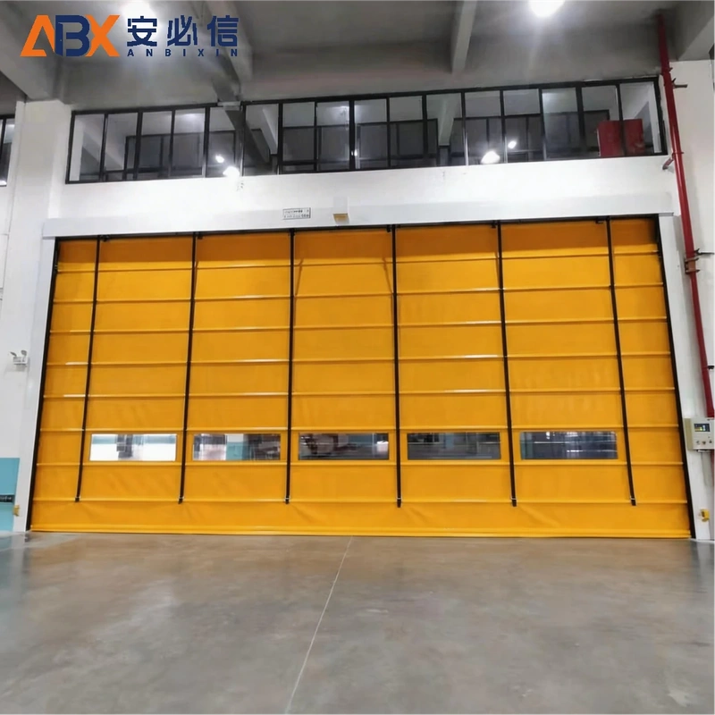 庆阳堆积门